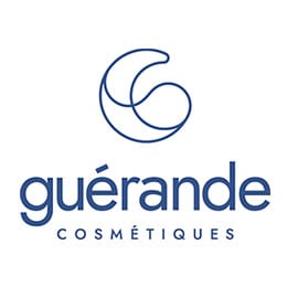Marque française de produits cosmétiques bio et naturels. Inspirée par l'écosystème unique des salines de Guérande.